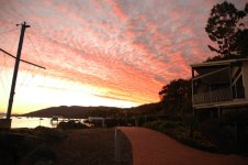 Sunrise over Abel Point.jpg