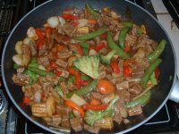 MEREDITH'S STIR FRY.JPG