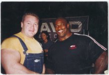 Ronnie Coleman & Bill.jpg